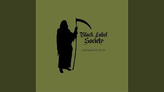 The Day That Heaven Had Gone Away Audio by Black Label Society [upl. by Norvall]