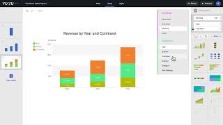 Auto Slide Creation [upl. by Tsirc]