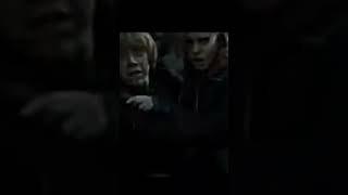 Neville kills nagini😎🗡️ harrypotter shorts [upl. by Amyas]