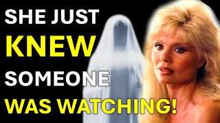 Celebrity Ghost Stories Loni Andersons Unforgettable Encounter [upl. by Artemla]