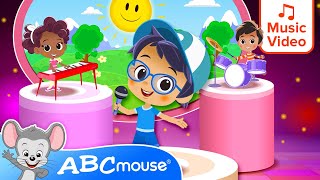 🌟 Brand New Day Adventure  ABCmouse Song for Kids 🎶 [upl. by Ketchum]