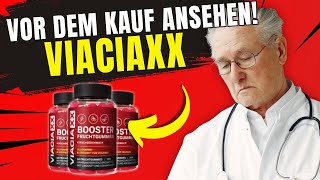 VIACIAXX ERFAHRUNGEN VOR DEM KAUF ANSEHEN  VIACIAXX BOOSTER VIACIAXX MALE ENHANCEMENT VIACIAXX [upl. by Winifield263]