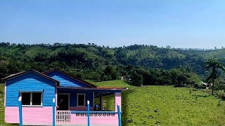 “TUBAGUA”LA PLAYA UN PEQUEÑO RECORRIDO EN ESTE HERMOSO CAMPO DE PUERTO PLATA RD🇩🇴 [upl. by Urion238]