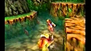 BanjoKazooie N64 Commercial [upl. by Leola217]