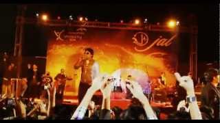 Jal sajni live perfomance at LNMIIT jaipur [upl. by Richy]