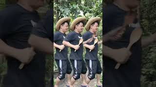 Bahay kubo dance challenge [upl. by Fairlie]