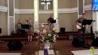 72124 LBC Morning Worship Service [upl. by Leanna681]