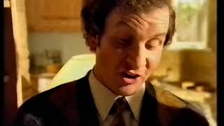 Anglian Windows Advert  Chris Barrie [upl. by Idnod]