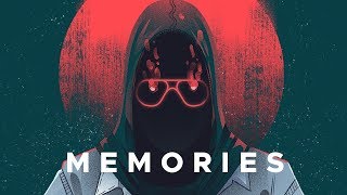 FAVORIT89 – Memories Synthwave  Retro Electro [upl. by Notwen]