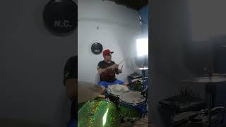 Twenty One Pilots  heavydirtysoul Drum Cover shorts twentyonepilots top heavydirtysoul [upl. by Prima564]