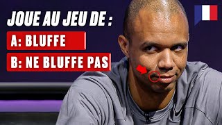 Alors il bluffe ou pas  BLUFF OR NOT ♠️ Episode 1 ♠️ PokerStars en Français [upl. by Obe529]