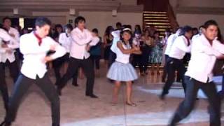 Daniela Ontiveros Inoxia Ballet Mix www15tvnet [upl. by Minor851]