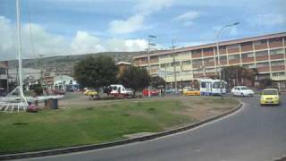 glorieta Tunja [upl. by Ynottirb]