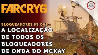 Far Cry 6 Como conseguir o Traje Planador  super dica PTBR [upl. by Enortna94]