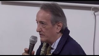 Droga rapine e omicidi Giampaolo Manca presenta quotAllinferno e ritornoquot [upl. by Wojak]