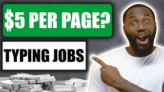 Hiresine Review  Can You Really Make Money With Online Typing Jobs on Hiresine [upl. by Inig]