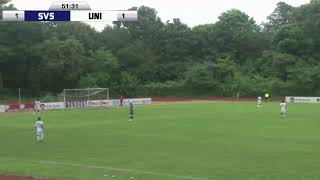 Live Myanmar National League ll Silver Stars FC  Blue  Vs University FC  White [upl. by Wilonah]