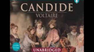 Voltaire CANDIDE [upl. by Narba]