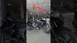 2024 Bajaj Pulsar 150 BS7 Single Disc OBD2 Detailed Review  On Road Price shorts shortsfeed [upl. by O'Malley]