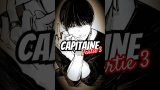 EDIT Capitaine Nightcore Djadja amp Dinaz Partie 3 [upl. by Ahsinal415]