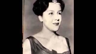 Fiorella Bini  Ledera 1958 [upl. by Yajet]