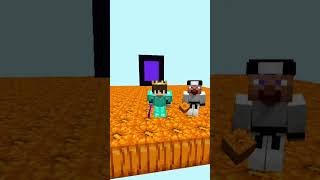 poi poi poi shorts minecraft poi uhuru [upl. by Nerat]