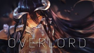 Overlord All Openings amp Endings Collection S1 S2 S3 2018 Edition [upl. by Eldoree964]