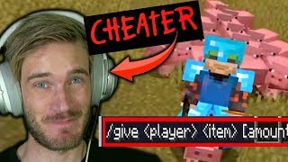 I did an Oopsie in Minecraft  Part 21 [upl. by Sommer]