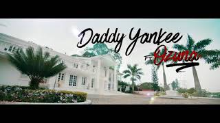 Daddy Yankee Ft Ozuna  Rompe Corazones Video Oficial 60fps [upl. by Ahsienel]