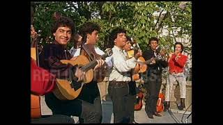 The Gypsy Kings • “Djobi DjobaBamboleo” • 1988 Reelin In The Years Archive [upl. by Pack]