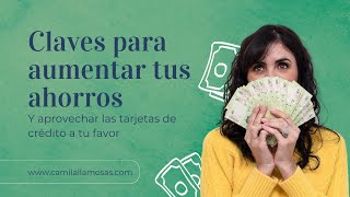 Aumenta tus ahorros y crea un fondo de reserva 🤑🤑 [upl. by Aikat168]