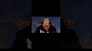 One Piece  Episode 187  Anime  Review Story plot YTShorts anime Mont Blanc Noland Kalgara react [upl. by Sundstrom]