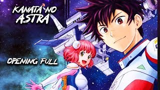 Kanata no Astra  Full Opening『 Star Frost』by Nonoc [upl. by Glennon]