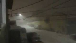 Alaskas Epic Storm November 2011 [upl. by Voletta]