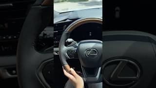 2024 Lexus RX 350 hybride suv lexus luxurycar asmr [upl. by Llehsram606]