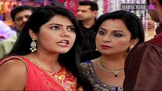 Kasam Tere Pyaar Ki  9th May 2016  On Location Shoot [upl. by Naltiac]