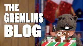 The Gremlins Blog [upl. by Edals147]