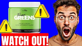 TONIC GREENS   ALERT   Tonic Greens Review  Tonic Greens 2024  TONIC GREENS REVIEWS [upl. by Lanna]