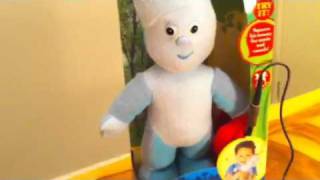 In the night garden Musical Igglepiggle [upl. by Urbani]