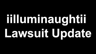 A Quick Lawsuit Update [upl. by Lenoil]