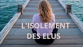 3 RAISONS POUR LESQUELLES DIEU ISOLE SES ÉLUS [upl. by Nibaj]