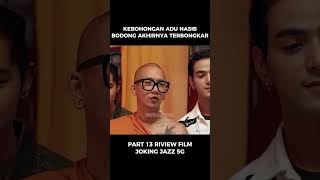 ADA TEMPAT ADU NASIB BODONG  PART 13 alurceritafilm shorts film shortvideo thailand trending [upl. by Jea]