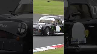 Quick60 Challenge  Mallory Park  2024 [upl. by Aerdnwahs]