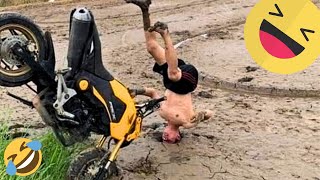 🤣Best Funny Videos Of The Week  TRY NOT TO LAUGH 😂😆 Memes Part16 [upl. by Yecnahc]