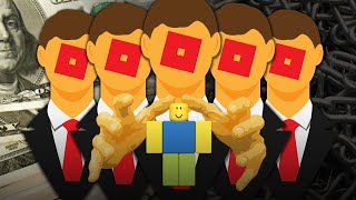 Roblox Is Suing Me For 16 Million  Ep1 Death Valley [upl. by Lucienne24]