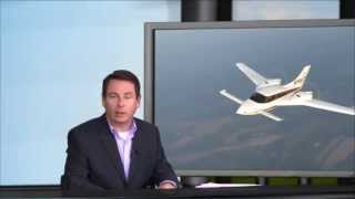 Velocity VTwin AOPA Test Flight and Review [upl. by Rhodie]