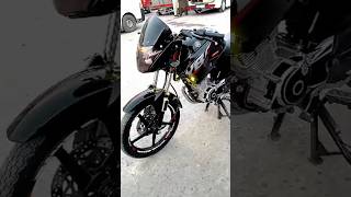 ybr decorationybr modificationybr 125gybr125 ybrahim [upl. by Robison]