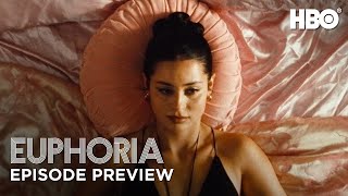 euphoria  season 2 episode 6 promo  hbo [upl. by Narol]