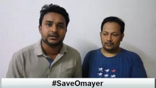 Save 4 Months Old Baby Omayer [upl. by Marti]