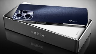 INFINIX СДЕЛАЛИ НЕВОЗМОЖНОЕ Прощай Xiaomi Samsung и Oppo [upl. by Anastasie]